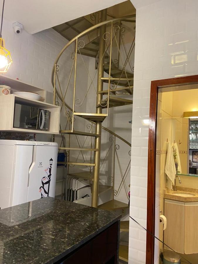Ferienwohnung Lindo Chale No Centro De Guaramiranga Exterior foto